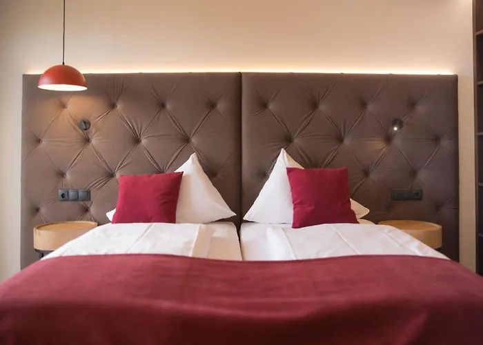 Otel Haberl - Attersee