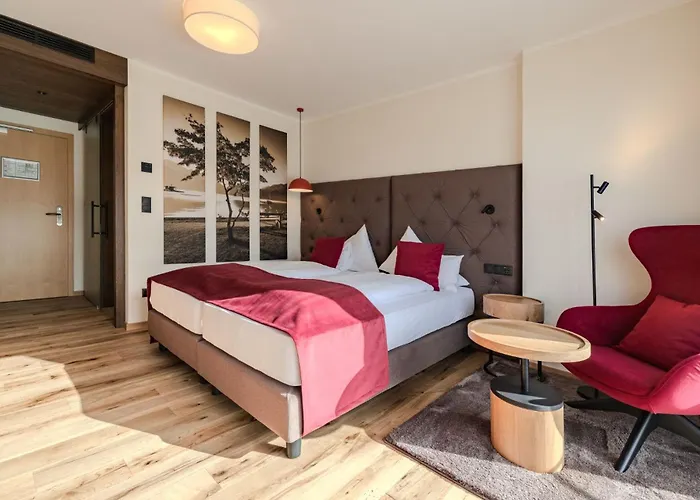 Haberl - 4* Attersee