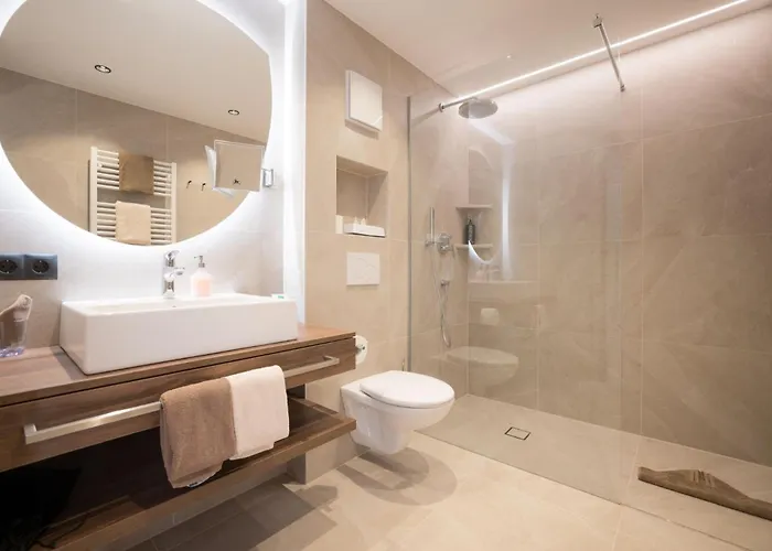 Haberl - Ξενοδοχείο 4*