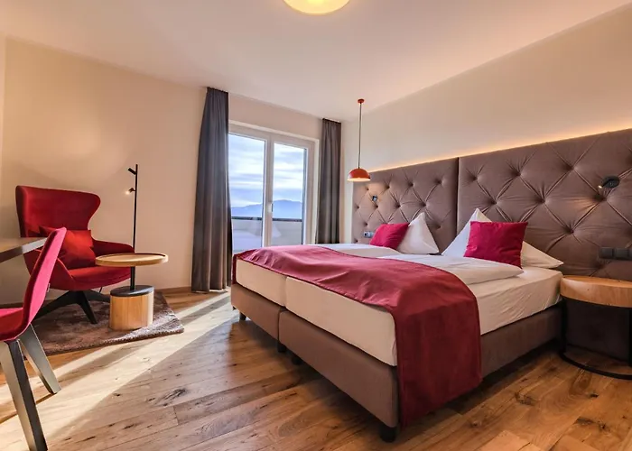 Otel Haberl - 4*