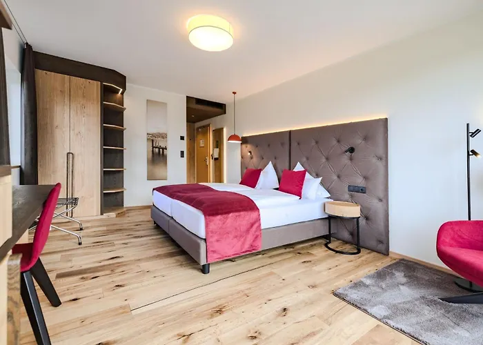 Haberl - Otel Attersee