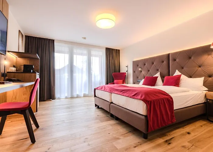 Haberl - Otel 4*