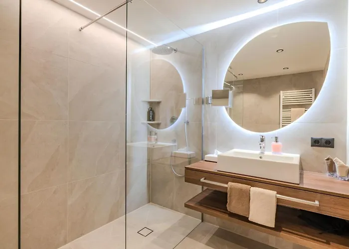 Haberl - Ξενοδοχείο