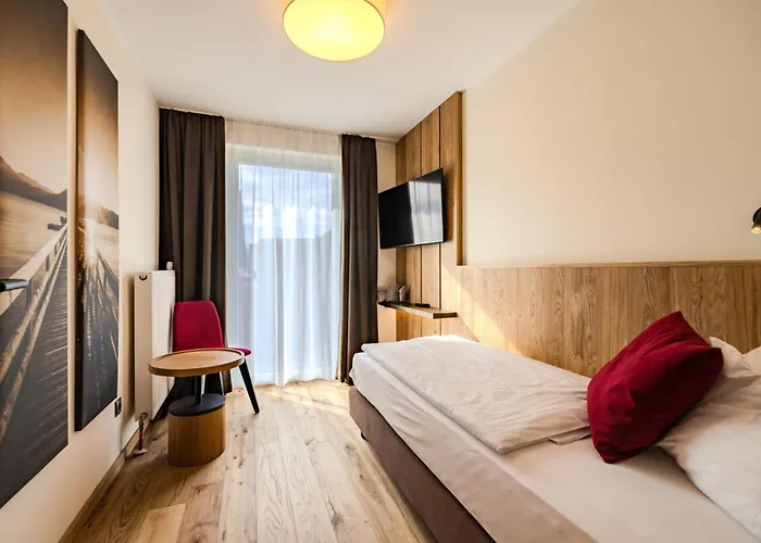 Otel Haberl - 4*