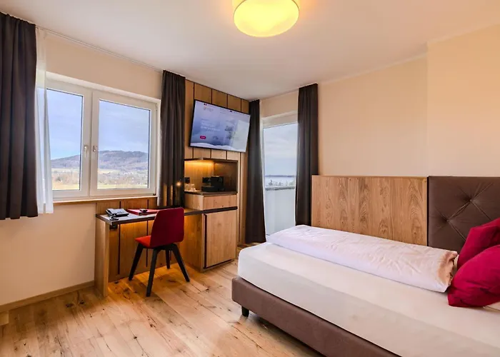 Haberl - Otel Attersee