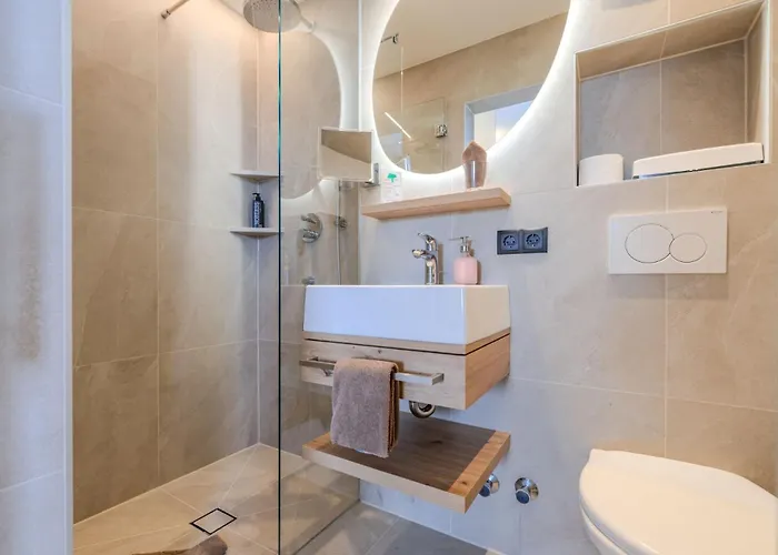 Ξενοδοχείο Haberl - 4*