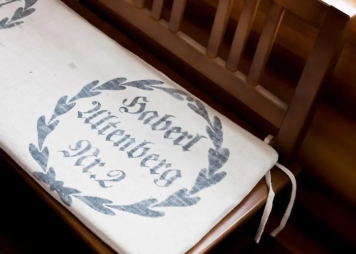 Haberl - 4* Attersee