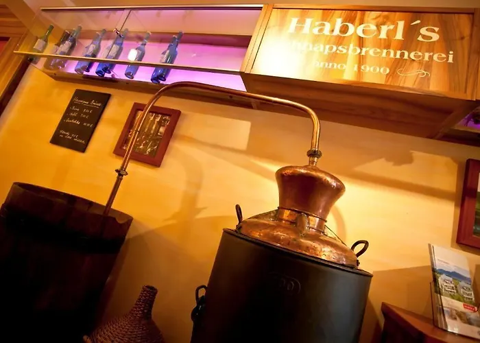 Haberl - 4* Attersee