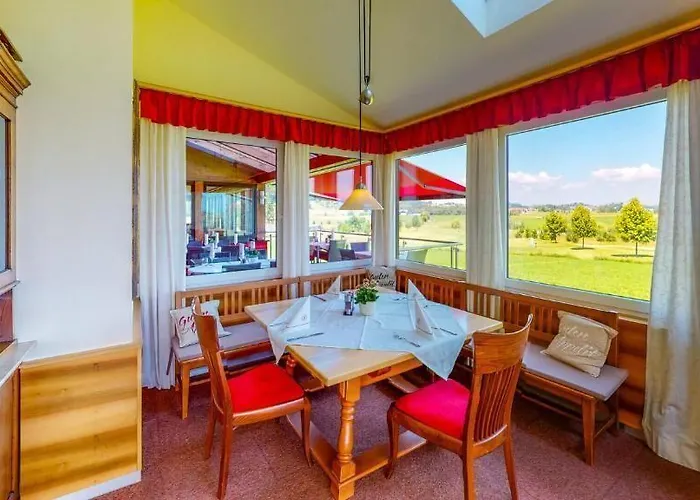 Haberl - Otel Attersee