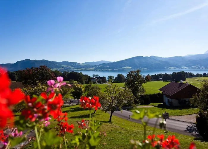 Haberl - Otel Attersee