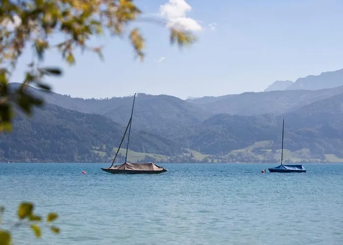 Haberl - 4* Attersee