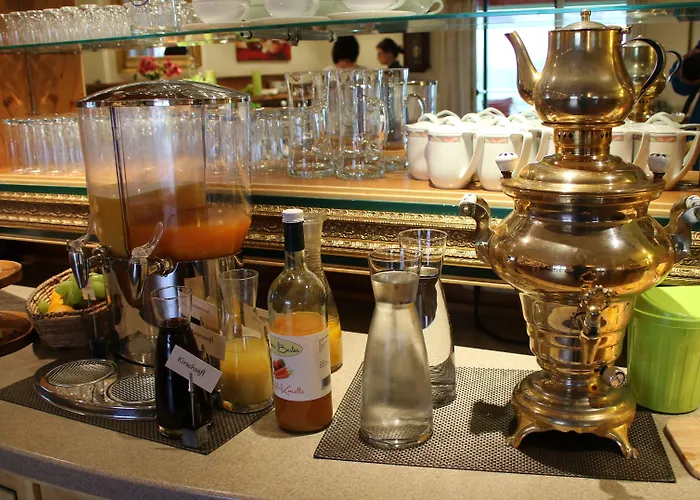 Haberl - 4* Attersee