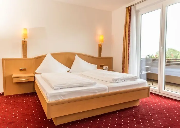 Haberl - Otel Attersee