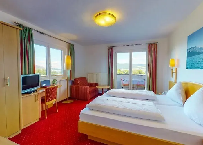 Haberl - Otel Attersee