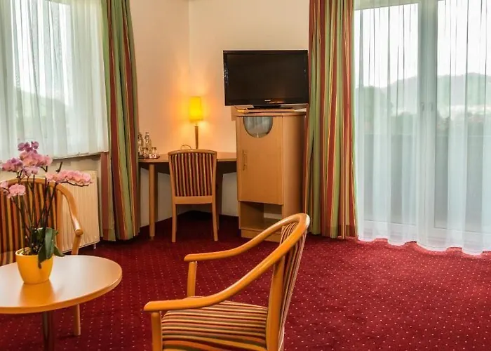 Otel Haberl - 4*
