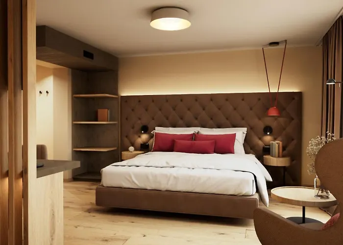 Haberl - 4* Attersee