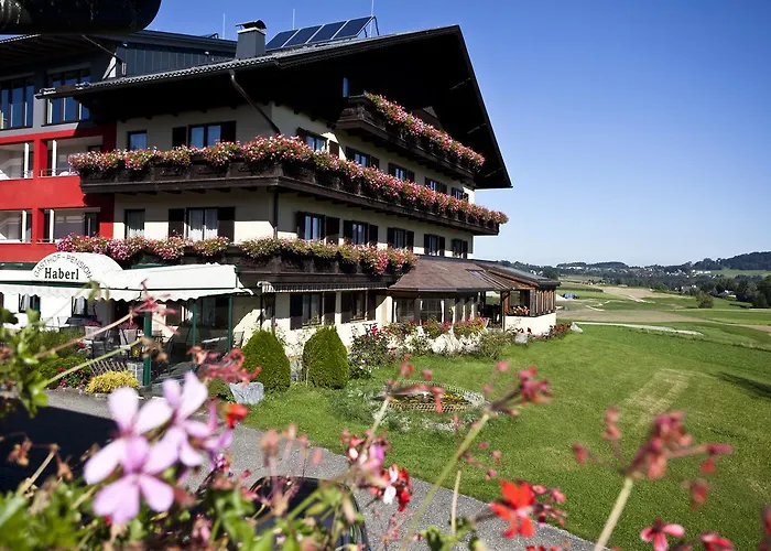 Haberl - 4* Attersee