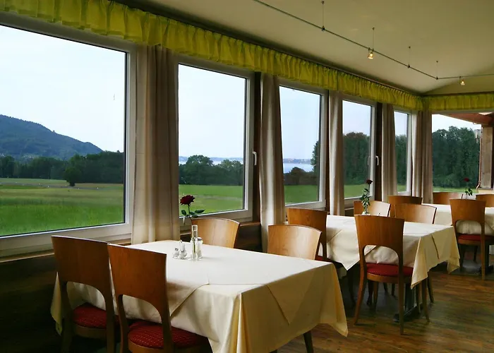 Haberl - 4* Attersee