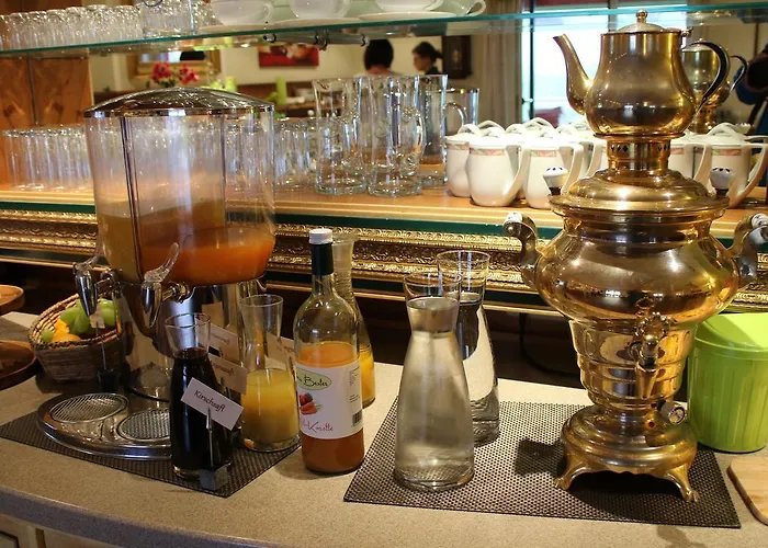 Haberl - 4* Attersee