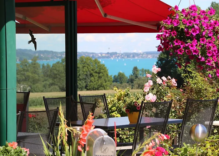 Haberl - 4* Attersee