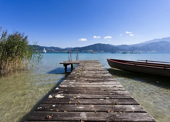 Haberl - 4* Attersee