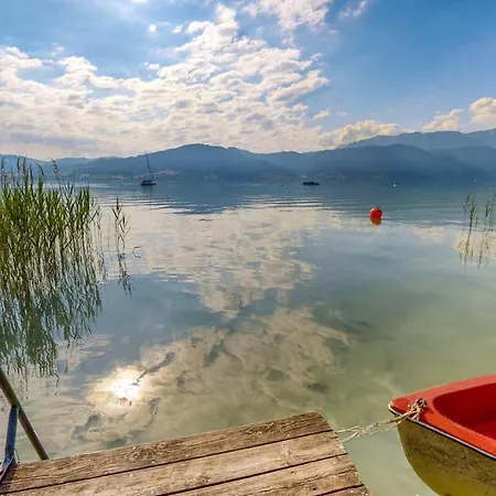 Haberl - 4* Attersee