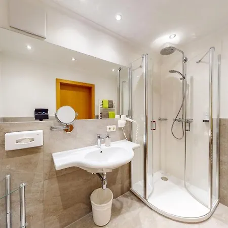 Hotel Haberl - Attersee