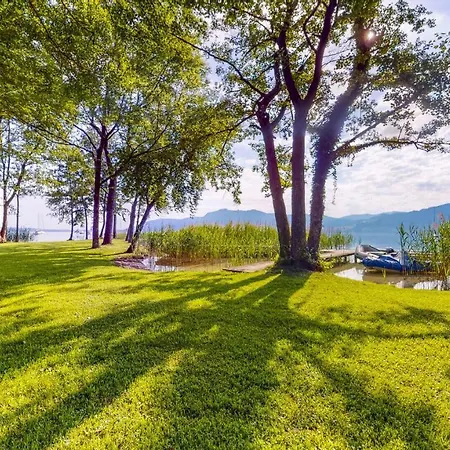 Haberl - Hotel Attersee