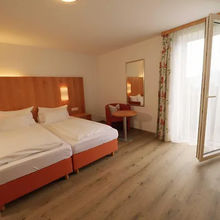 Hotel Haberl - 4*