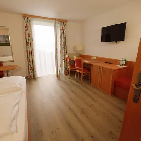 Haberl - Hotel