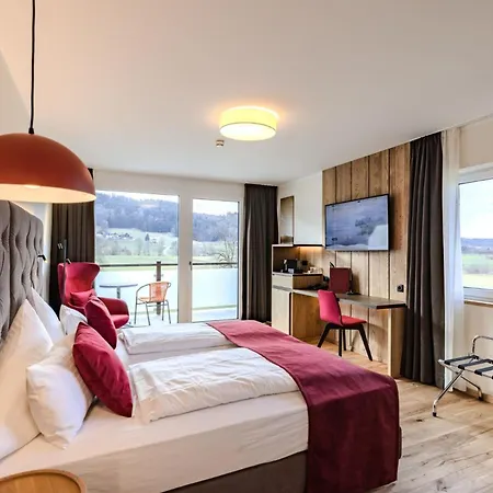 Haberl - Hotel
