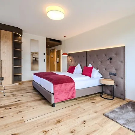 Haberl - Hotel Attersee