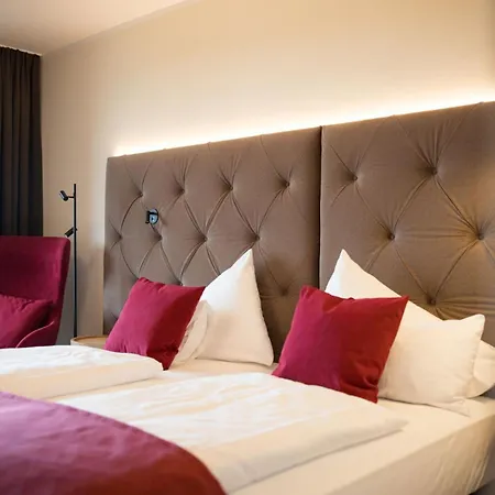 Hotel Haberl - 4*