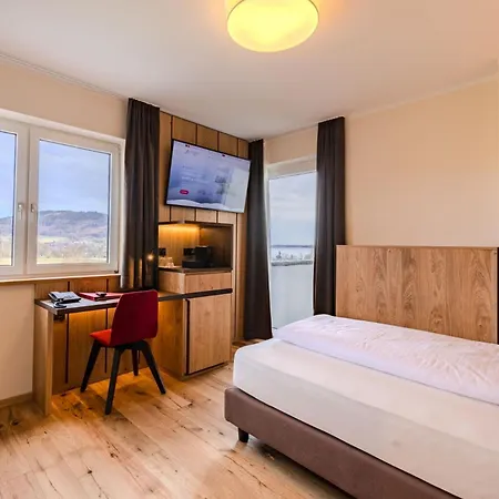 Haberl - Hotel Attersee