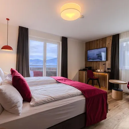 Hotel Haberl - Attersee