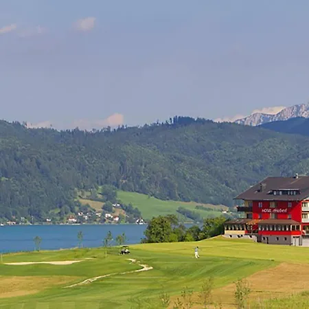 Haberl - Hotel Attersee