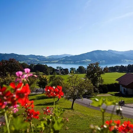 Haberl - Hotel Attersee