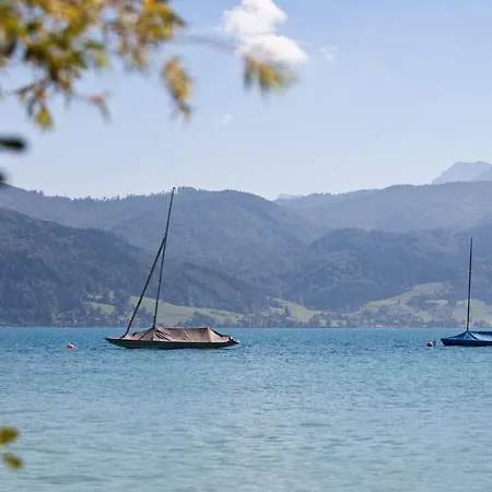 Haberl - 4* Attersee