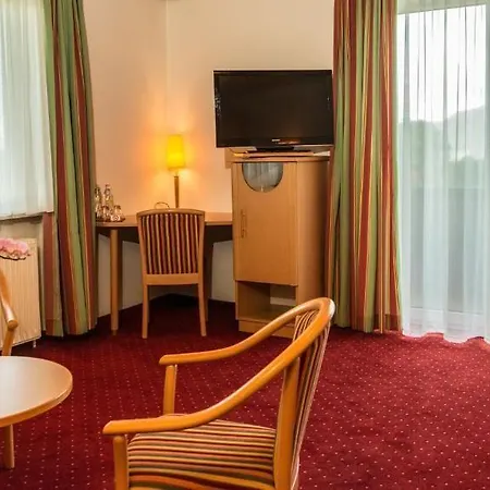 Hotel Haberl - 4*