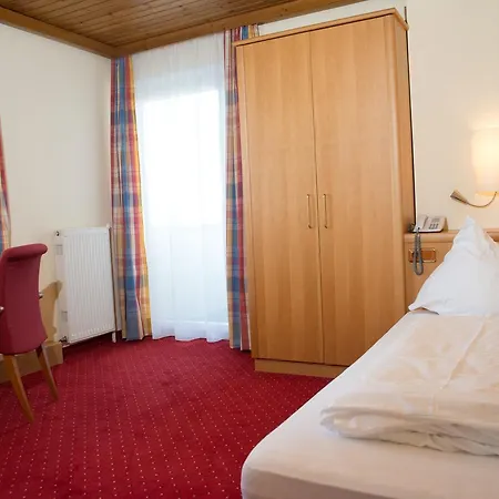 Haberl - Hotel