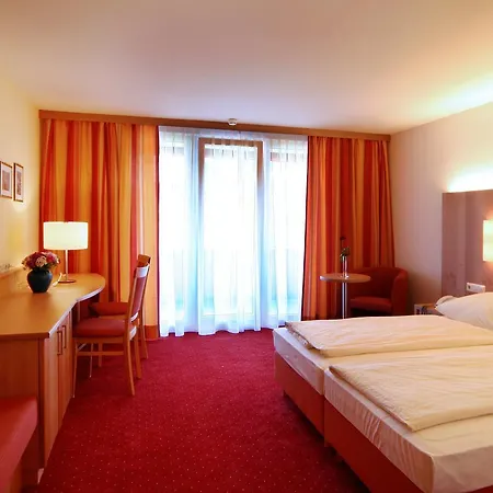 Haberl - Hotel Attersee