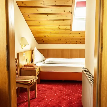 Haberl - 4* Attersee