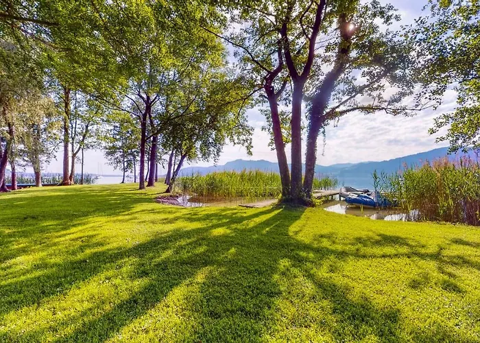 Haberl - Hotel Attersee