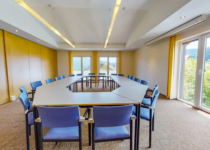 Haberl - Отель 4*