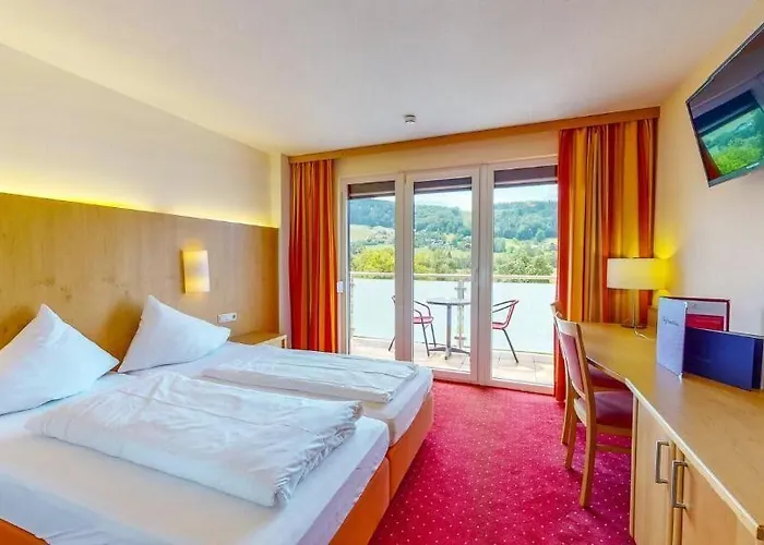 Haberl - Отель Attersee